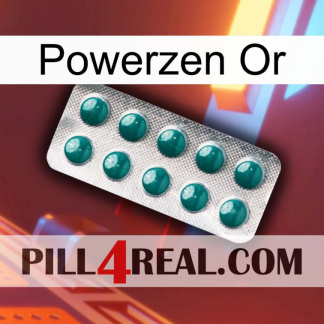 Powerzen Gold dapoxetine1
